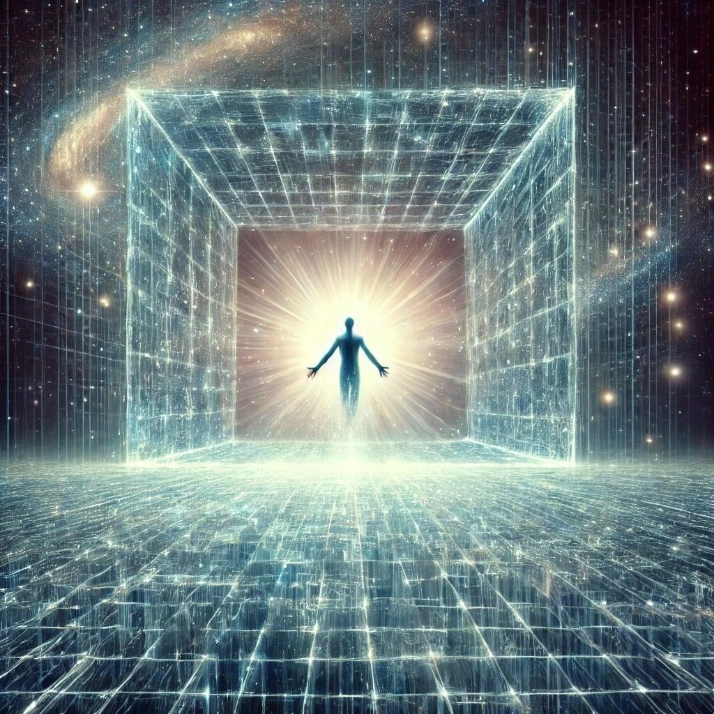 The Unfolding Shift: Part 3 Breaking Free from Outdated Systems